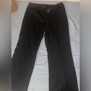 dress pants